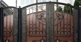 Купить услугу замер ворот Югорск, цена от 574 рублей